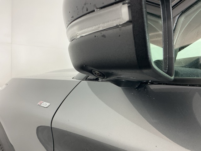 New 2026 Ford Explorer ST-Line - photo 25