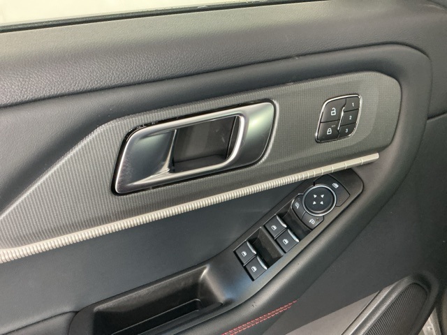 New 2026 Ford Explorer ST-Line - photo 30