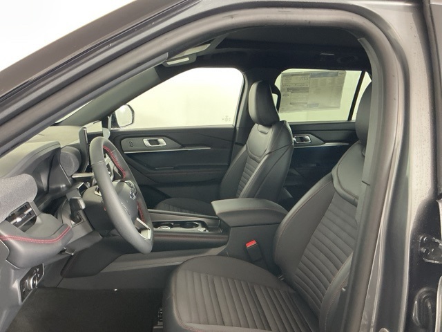 New 2026 Ford Explorer ST-Line - photo 31