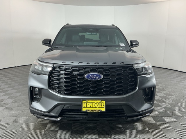 New 2026 Ford Explorer ST-Line - photo 16