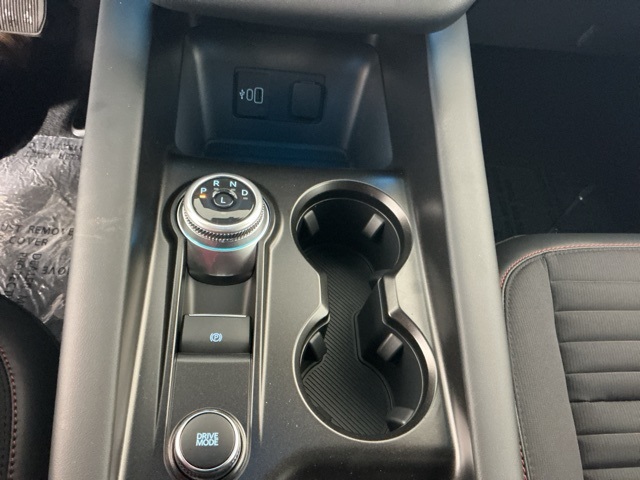 New 2026 Ford Explorer ST-Line - photo 36