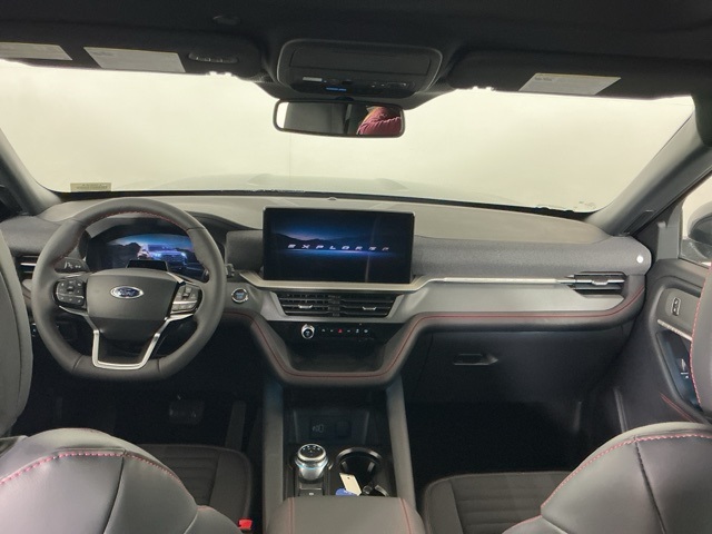 New 2026 Ford Explorer ST-Line - photo 5