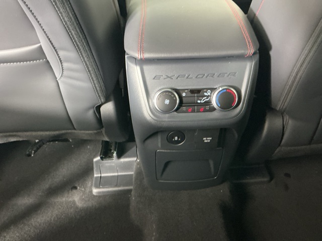 New 2026 Ford Explorer ST-Line - photo 6