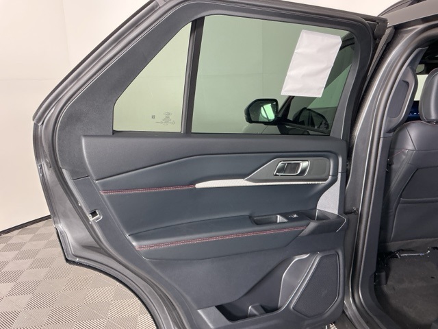 New 2026 Ford Explorer ST-Line - photo 7