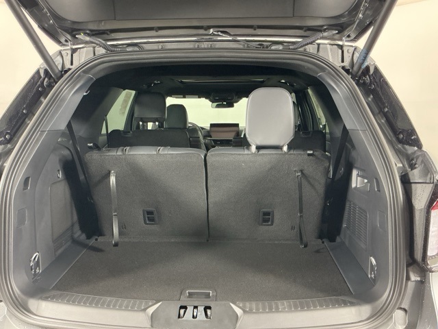 New 2026 Ford Explorer ST-Line - photo 9
