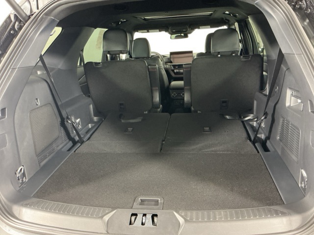 New 2026 Ford Explorer ST-Line - photo 10