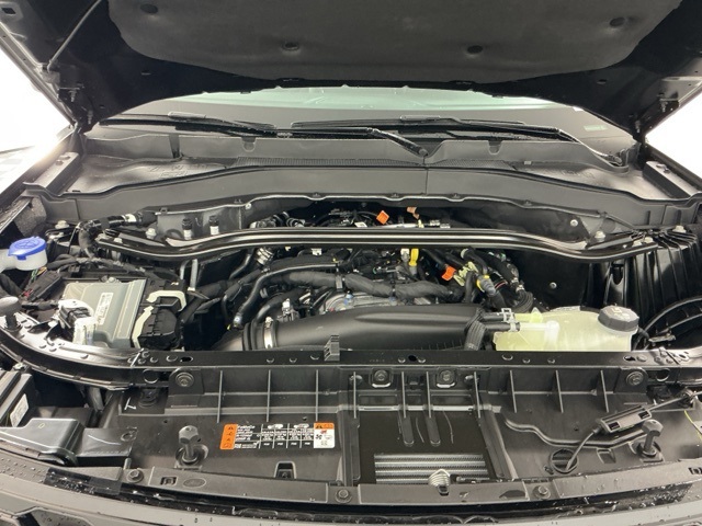 New 2026 Ford Explorer ST-Line - photo 14