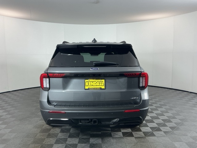 New 2026 Ford Explorer ST-Line - photo 20