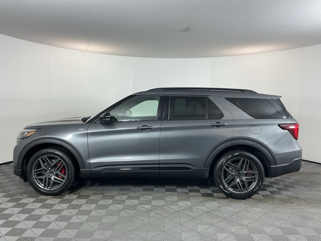 New 2026 Ford Explorer ST-Line - photo 22