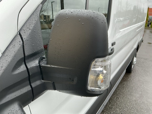 New 2026 Ford Transit 350 High Roof Empty Cargo Van - photo 5