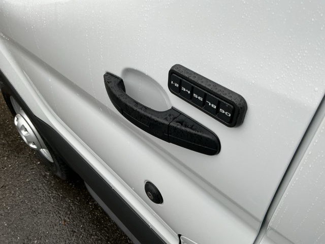 New 2026 Ford Transit 350 High Roof Empty Cargo Van - photo 6