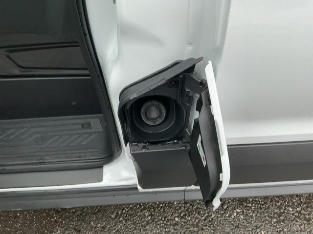New 2026 Ford Transit 350 High Roof Empty Cargo Van - photo 9