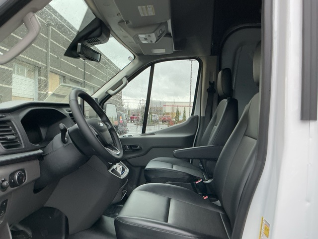 New 2026 Ford Transit 350 High Roof Empty Cargo Van - photo 10