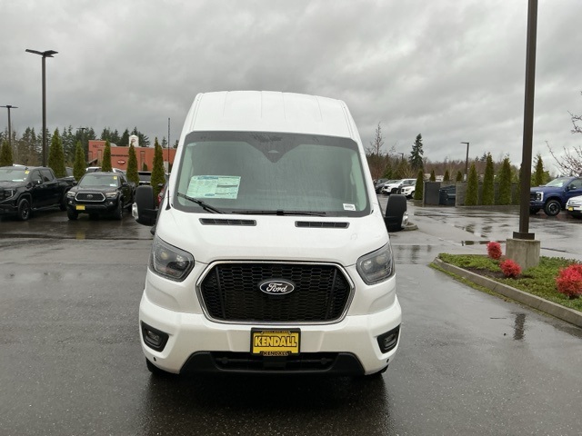 New 2026 Ford Transit 350 High Roof Empty Cargo Van - photo 22