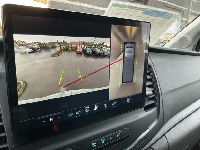 New 2026 Ford Transit 350 High Roof Empty Cargo Van - photo 16