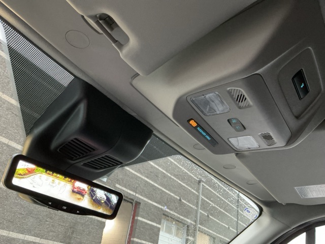 New 2026 Ford Transit 350 High Roof Empty Cargo Van - photo 17