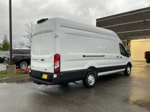 New 2026 Ford Transit 350 High Roof Empty Cargo Van - photo 24