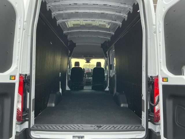 New 2026 Ford Transit 350 - photo 1