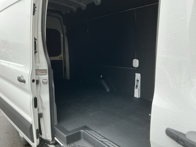 New 2026 Ford Transit 350 - photo 2