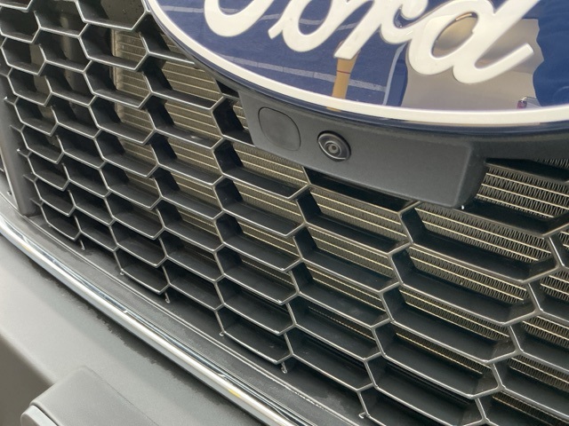 New 2026 Ford Transit 350 Medium Roof Empty Cargo Van - photo 3