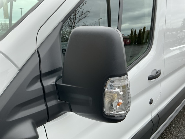New 2026 Ford Transit 350 Medium Roof Empty Cargo Van - photo 5