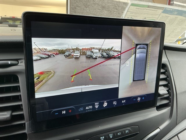 New 2026 Ford Transit 350 Medium Roof Empty Cargo Van - photo 15