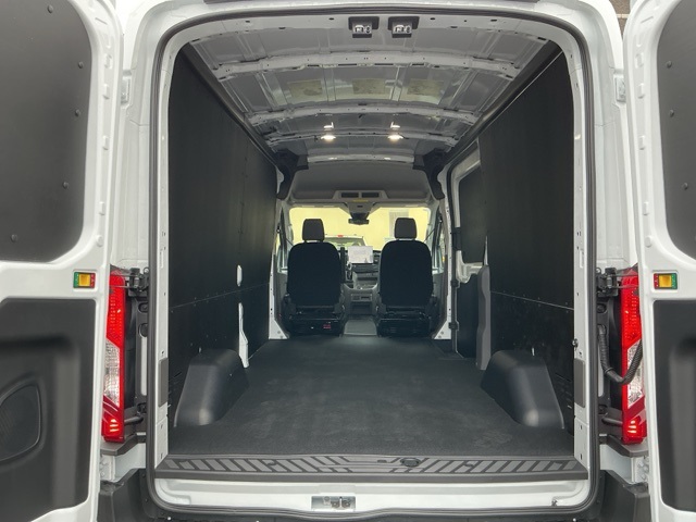 New 2026 Ford Transit 350 - photo 1