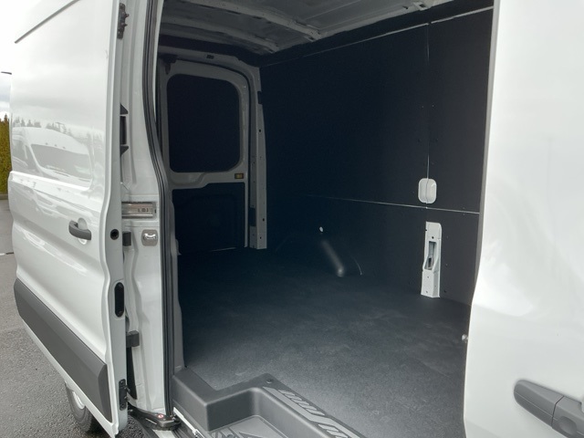 New 2026 Ford Transit 350 - photo 2