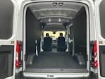 New 2026 Ford Transit 350 Medium Roof Empty Cargo Van thumbnail 1