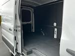 New 2026 Ford Transit 350 Medium Roof Empty Cargo Van thumbnail 2
