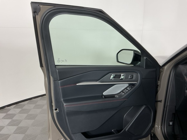 New 2026 Ford Explorer ST - photo 26