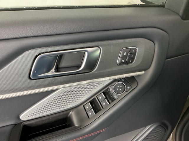 New 2026 Ford Explorer ST - photo 27