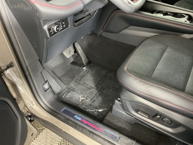 New 2026 Ford Explorer ST - photo 29