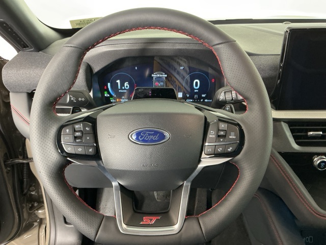 New 2026 Ford Explorer ST - photo 30