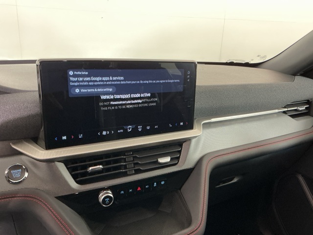 New 2026 Ford Explorer ST - photo 32