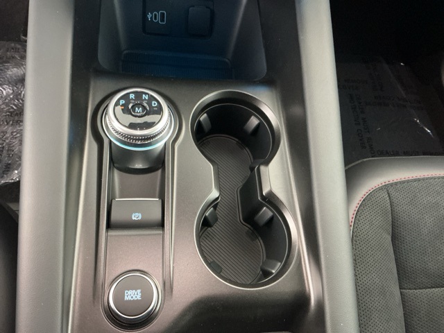 New 2026 Ford Explorer ST - photo 33