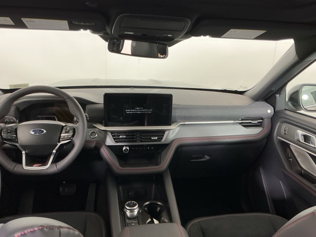 New 2026 Ford Explorer ST - photo 3