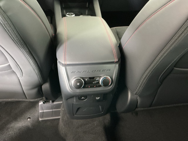 New 2026 Ford Explorer ST - photo 4