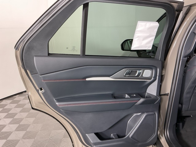 New 2026 Ford Explorer ST - photo 5
