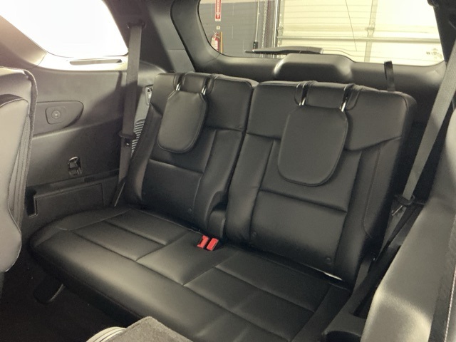 New 2026 Ford Explorer ST - photo 7