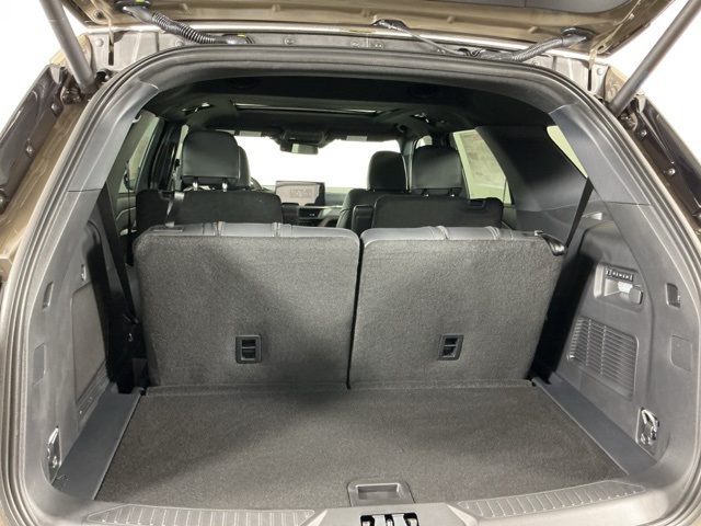 New 2026 Ford Explorer ST - photo 8