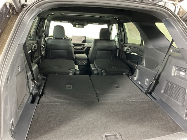 New 2026 Ford Explorer ST - photo 10