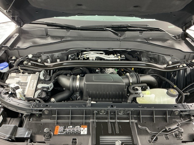 New 2026 Ford Explorer ST - photo 13