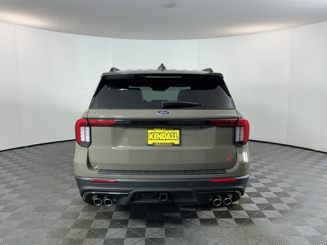New 2026 Ford Explorer ST - photo 19