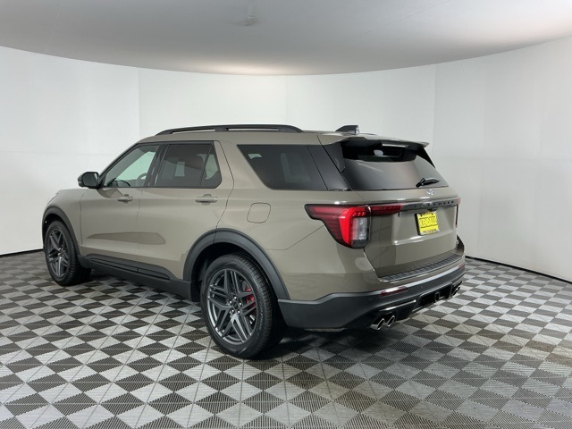 New 2026 Ford Explorer ST - photo 20