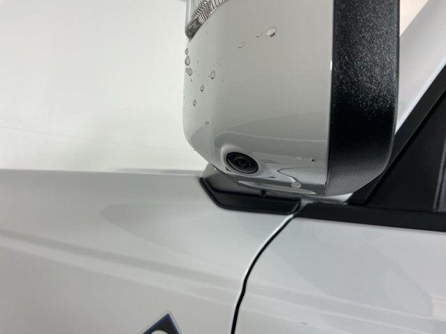 New 2025 Ford Bronco Outer Banks - photo 19