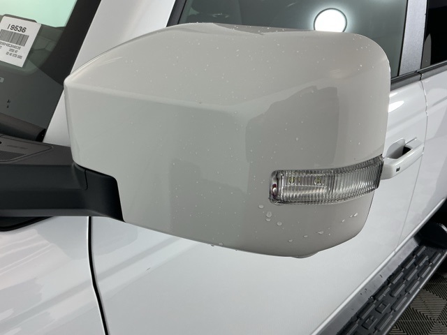New 2025 Ford Bronco Outer Banks - photo 20