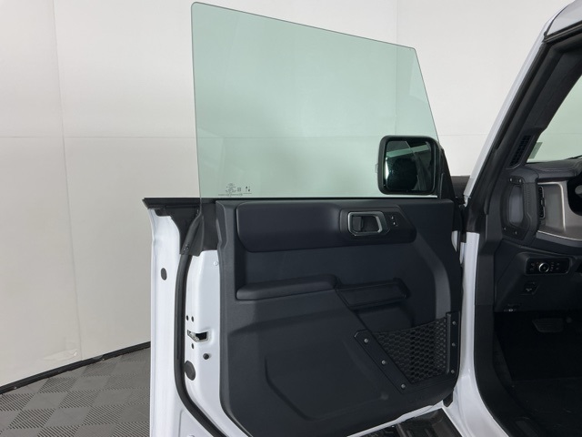 New 2025 Ford Bronco Outer Banks - photo 22