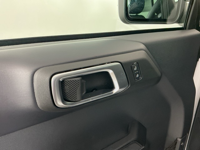 New 2025 Ford Bronco Outer Banks - photo 23
