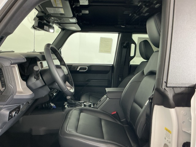 New 2025 Ford Bronco Outer Banks - photo 24